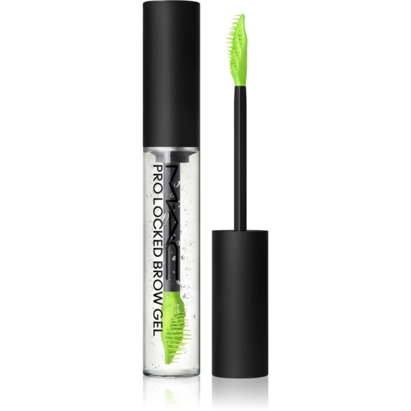 MAC Cosmetics Pro Locked Brow Gel гел за вежди - Грим - Сравни цени от 1 магазин с безплатна доставка