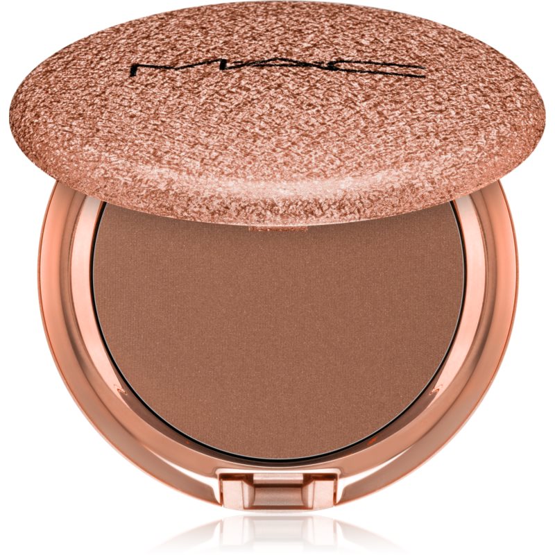 MAC Cosmetics MAC Cosmetics Skinfinish Sunstruck Radiant Bronzer бронзираща пудра - Унисекс парфюм 8мл - Сравни цени от 1 магазин с безплатна доставка