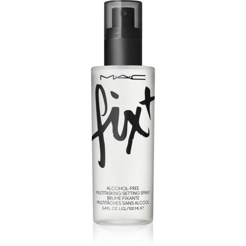 MAC Cosmetics Fix+ Original Setting Spray спрей за фиксация с хидратиращ ефект - Грим - Сравни цени от 1 магазин с безплатна доставка