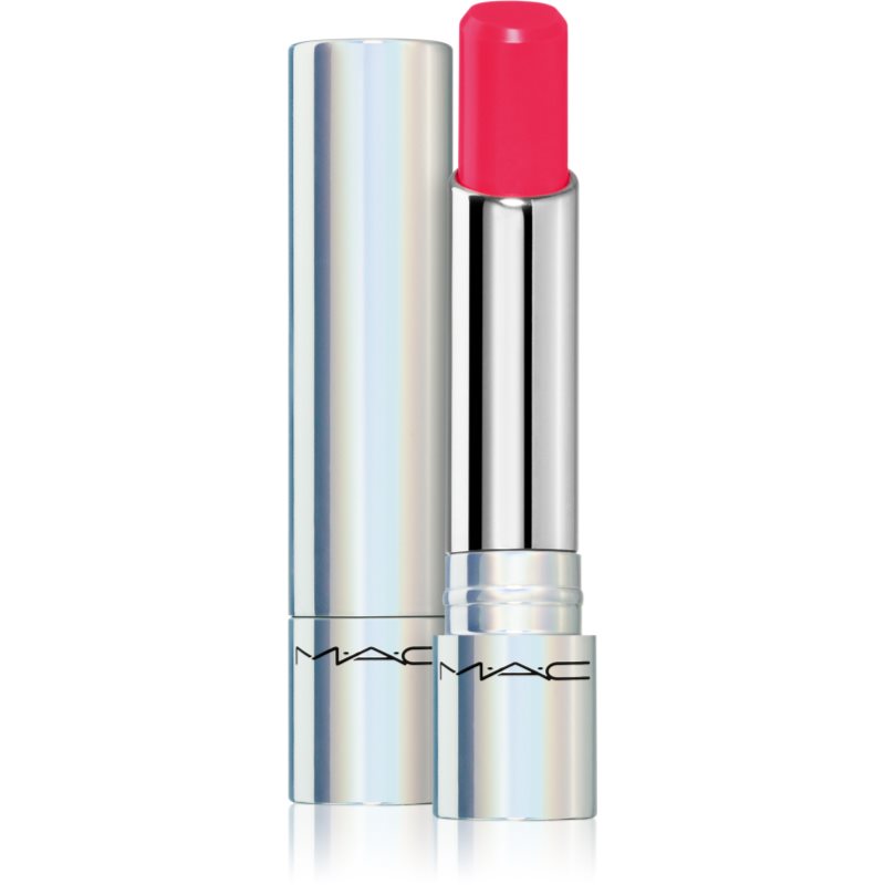 MAC Cosmetics MAC Cosmetics Glow Play Lip Balm подхранващ и хидратиращ балсам за устни - Унисекс парфюм 3.14мл - Сравни цени от 1 магазин с безплатна доставка