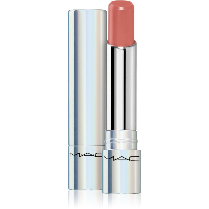 MAC Cosmetics Glow Play Lip Balm подхранващ и хидратиращ балсам за устни - Грижа за лице - Сравни цени от 1 магазин с безплатна доставка