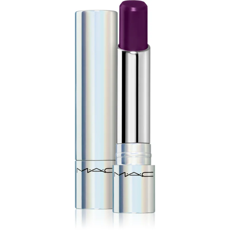 MAC Cosmetics Glow Play Lip Balm подхранващ и хидратиращ балсам за устни - Грижа за лице - Сравни цени от 1 магазин с безплатна доставка