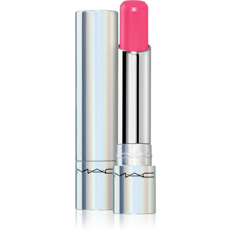 MAC Cosmetics Glow Play Lip Balm подхранващ и хидратиращ балсам за устни - Грижа за лице - Сравни цени от 1 магазин с безплатна доставка