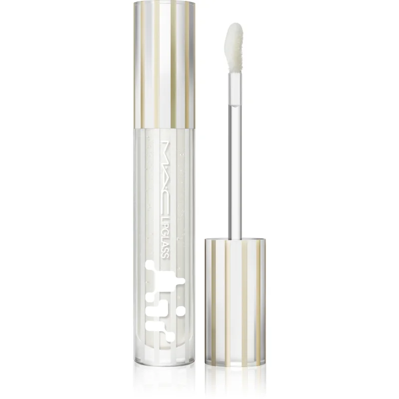MAC Cosmetics Lipglass Air хидратиращ блясък за устни - Грим - Сравни цени от 1 магазин с безплатна доставка