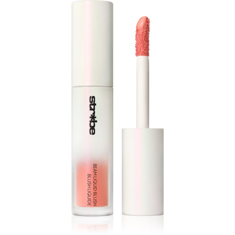 MAC Cosmetics Strobe Liquid Blush течен руж - Грим - Сравни цени от 1 магазин с безплатна доставка