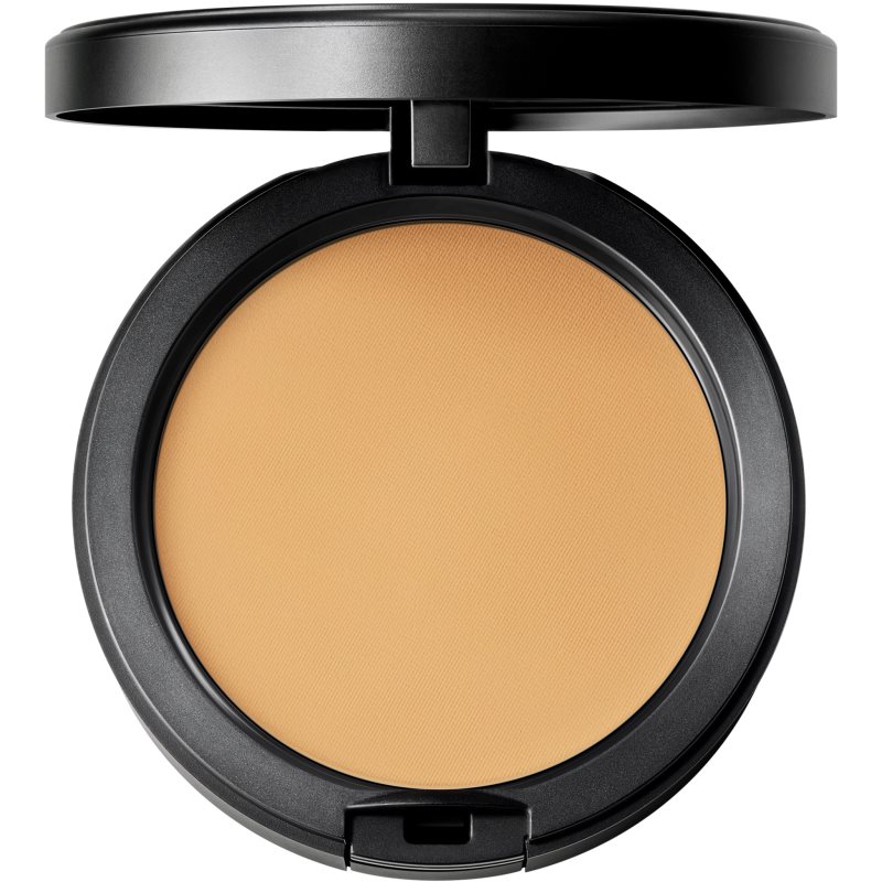 MAC Cosmetics MAC Cosmetics Studio Fix Powder Plus Foundation Prefill матиращ фон дьо тен-пудра - Унисекс парфюм 12мл - Сравни цени от 1 магазин с безплатна доставка