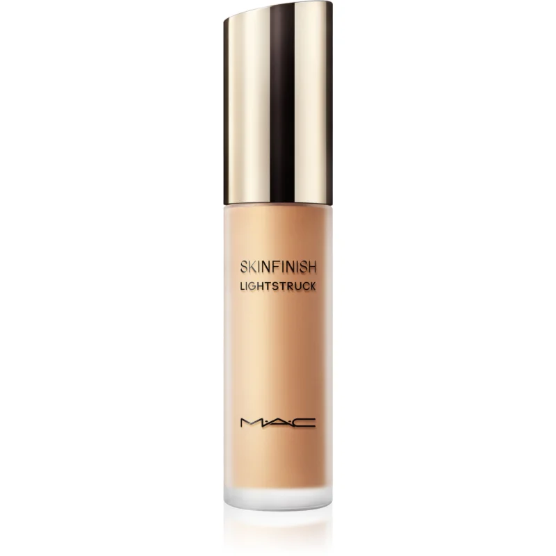 MAC Cosmetics Skinfinish Lightstruck течен хайлайтър - Грим - Сравни цени от 1 магазин с безплатна доставка