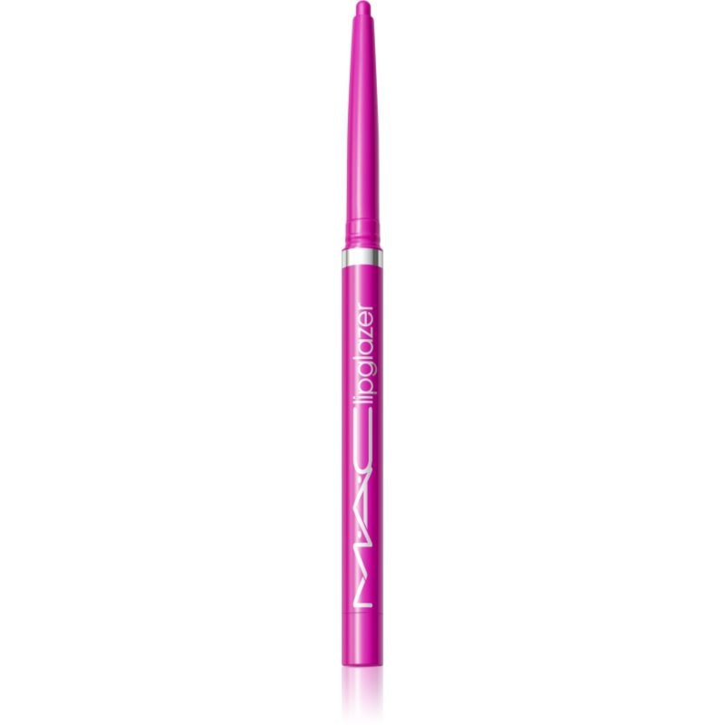 MAC Cosmetics Lipglazer молив за устни - Грим - Сравни цени от 1 магазин с безплатна доставка