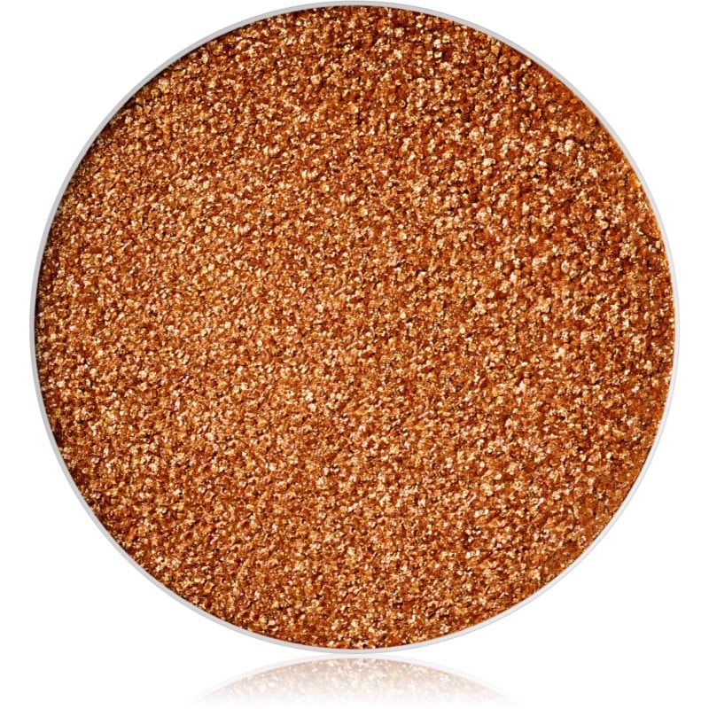 MAC Cosmetics Eye Shadow Metallic Pro Palette Refill Pan метални сенки за очи пълнител - Грим - Сравни цени от 1 магазин с безплатна доставка