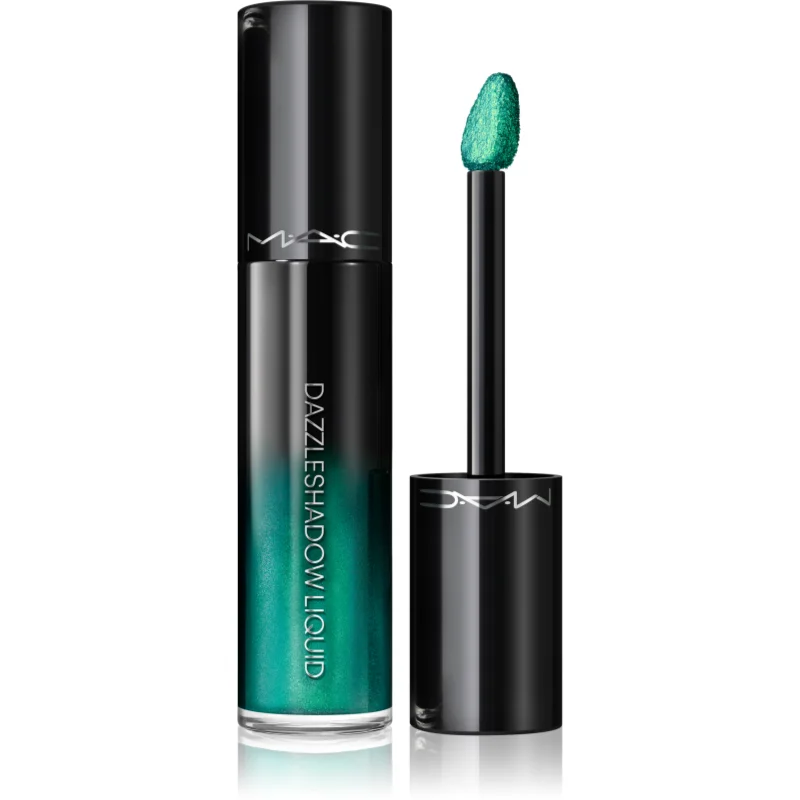 MAC Cosmetics Dazzleshadow Liquid Eyeshadow течни очни сенки
