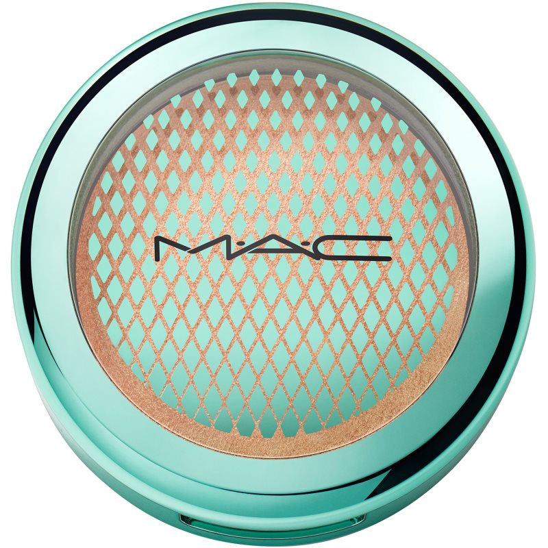 MAC Cosmetics Holiday Bounce & Gleam Highlighter озарител - Грим - Сравни цени от 1 магазин с безплатна доставка