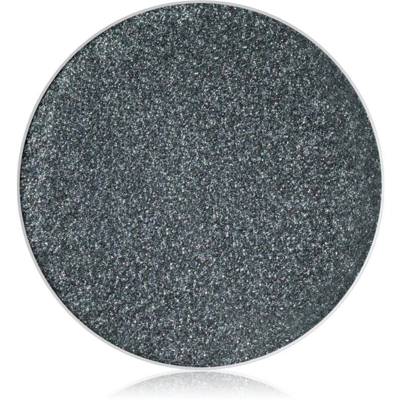 MAC Cosmetics MAC Cosmetics Eye Shadow Glitter Pro Palette Refill Pan сенки за очи с блясък пълнител - Унисекс парфюм 1мл - Сравни цени от 1 магазин с безплатна доставка