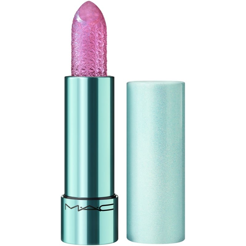 MAC Cosmetics Holiday Crystal Lip Oil Stick хидратиращо олио за устни - Грижа за лице - Сравни цени от 1 магазин с безплатна доставка