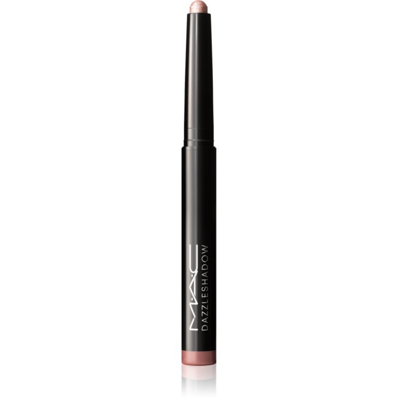 MAC Cosmetics MAC Cosmetics Dazzleshadow Eyeshadow Stick кремави сенки са очи в стик - Унисекс парфюм 6мл - Сравни цени от 1 магазин с безплатна доставка