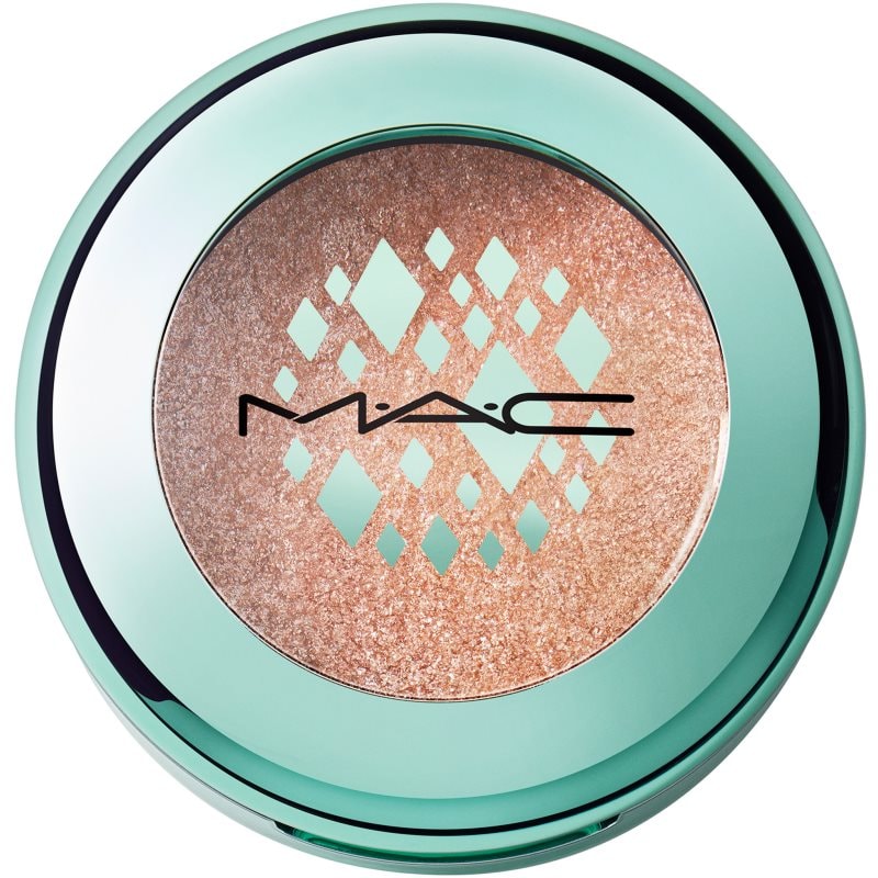 MAC Cosmetics Holiday Jelly Shine Eye Shadow сенки за очи с блясък - Грим - Сравни цени от 1 магазин с безплатна доставка