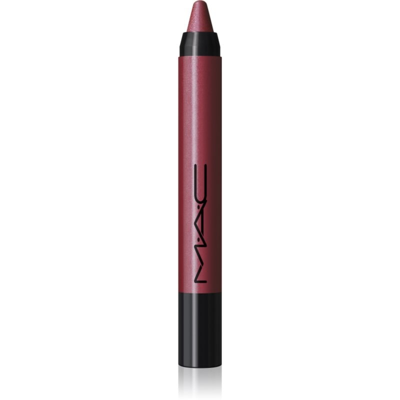 MAC Cosmetics Dazzlelips Crayon блестящо червило с молив - Грим - Сравни цени от 1 магазин с безплатна доставка