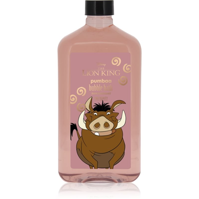 Mad Beauty Lion King Pumba пяна за вана