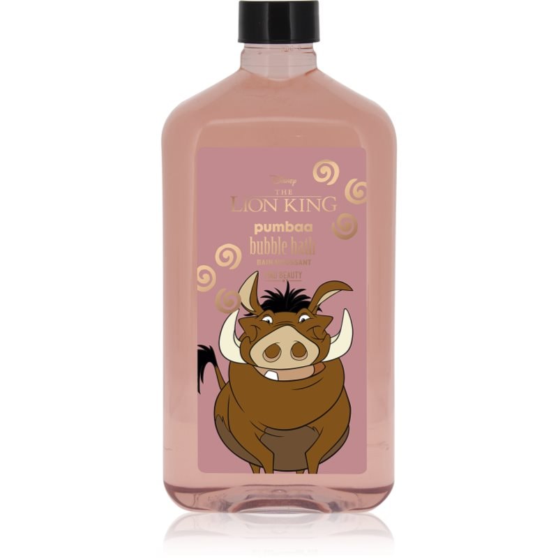 Mad Beauty Lion King Pumba пяна за вана - Грижа за тяло - Сравни цени от 1 магазин с безплатна доставка