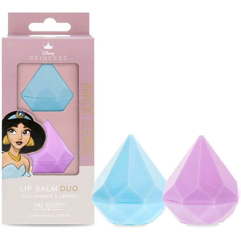 Mad Beauty Disney Princess Jasmine балсам за устни