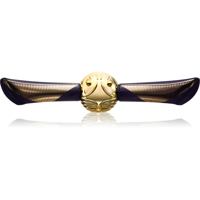 Mad Beauty Harry Potter Snitch хидратиращ балсам за устни ДУО ОПАКОВКА - Грижа за лице - Сравни цени от 1 магазин с безплатна доставка