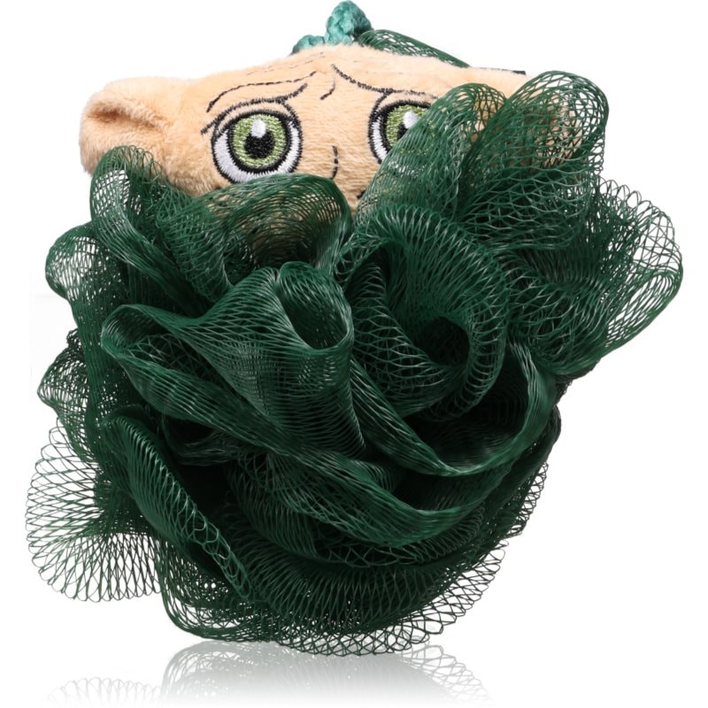 Mad Beauty Harry Potter Dobby гъба за баня за тяло - Грижа за тяло - Сравни цени от 1 магазин с безплатна доставка