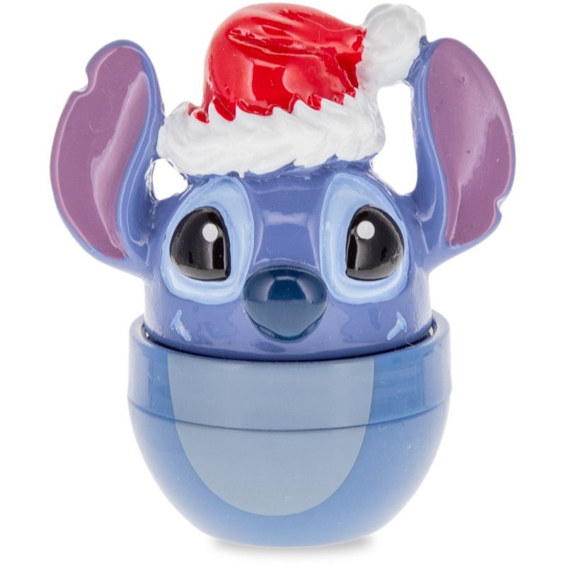 Mad Beauty Stitchmas балсам за устни аромати Marshmallow - Грижа за лице - Сравни цени от 1 магазин с безплатна доставка