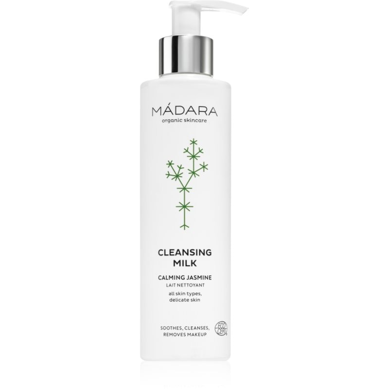 Mádara Cleansing нежен лосион за почистване на грим - Грижа за лице - Сравни цени от 1 магазин с безплатна доставка