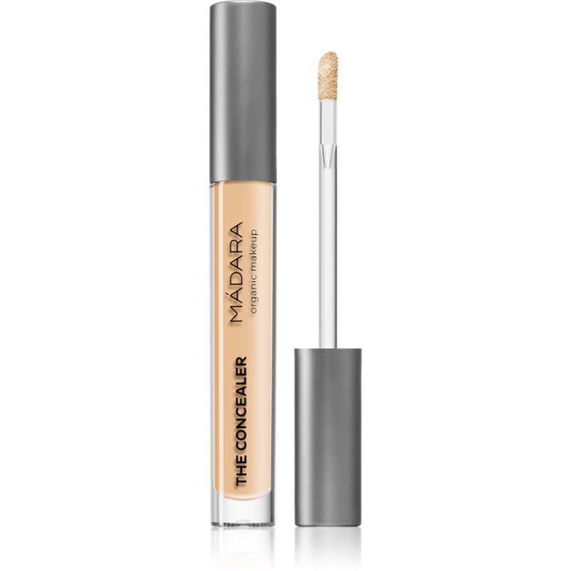 MÁDARA The Concealer кремообразен покривен коректор - Грим - Сравни цени от 1 магазин с безплатна доставка