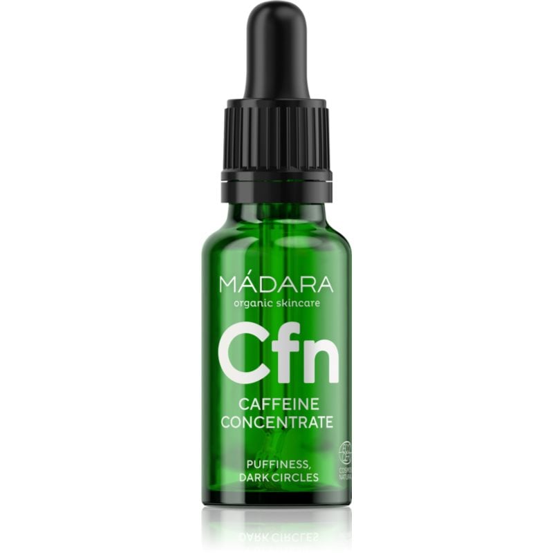 MÁDARA Caffeine концентрат с кофеин
