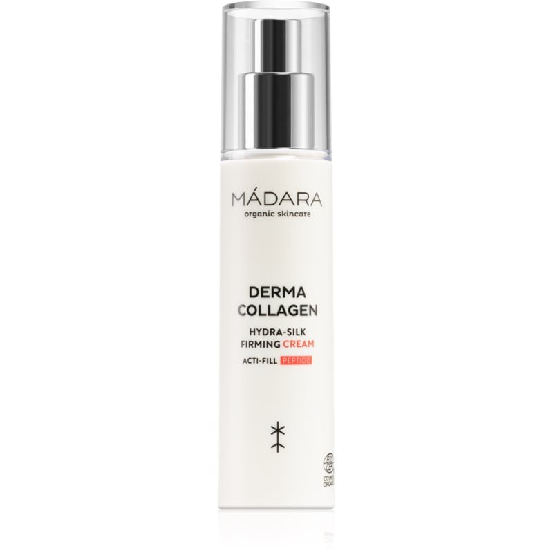 MÁDARA Derma Collagen подмладяващ крем