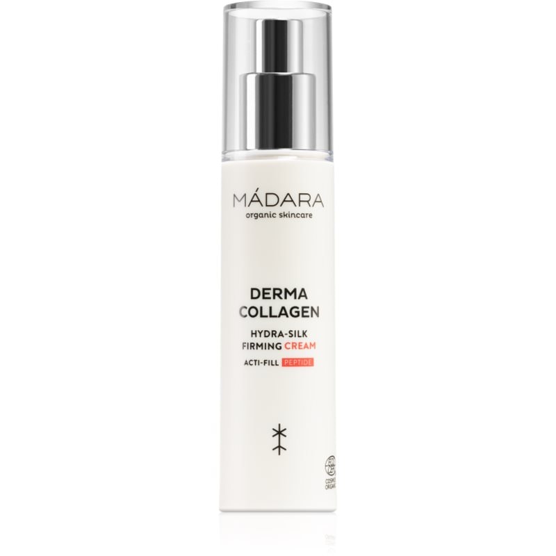 MÁDARA Derma Collagen подмладяващ крем - Грижа за лице - Сравни цени от 1 магазин с безплатна доставка