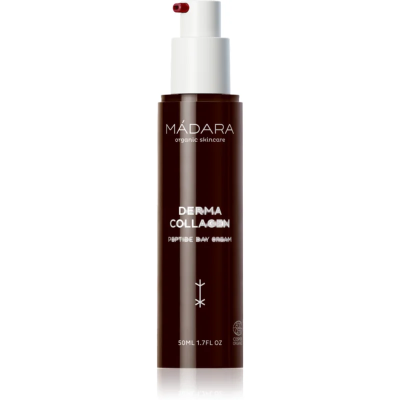 MÁDARA Derma Collagen подмладяващ крем - Грижа за лице - Сравни цени от 1 магазин с безплатна доставка