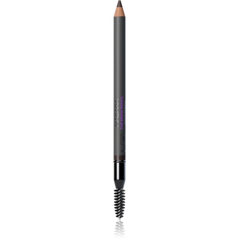 MÁDARA The Brow Pencil молив за вежди