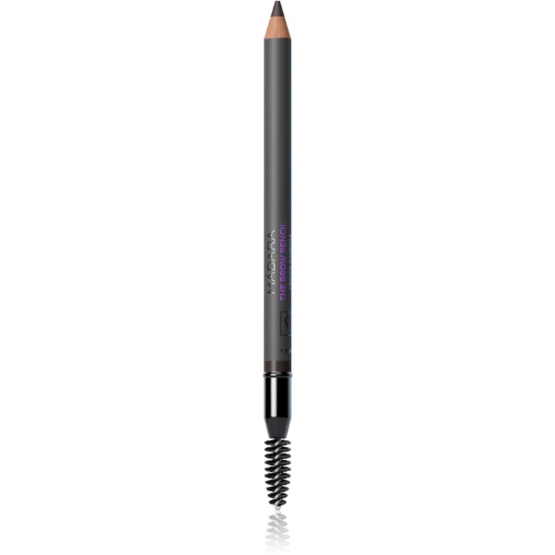 MÁDARA The Brow Pencil молив за вежди - Грим - Сравни цени от 1 магазин с безплатна доставка