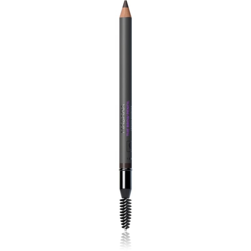 MÁDARA The Brow Pencil молив за вежди - Грим - Сравни цени от 1 магазин с безплатна доставка