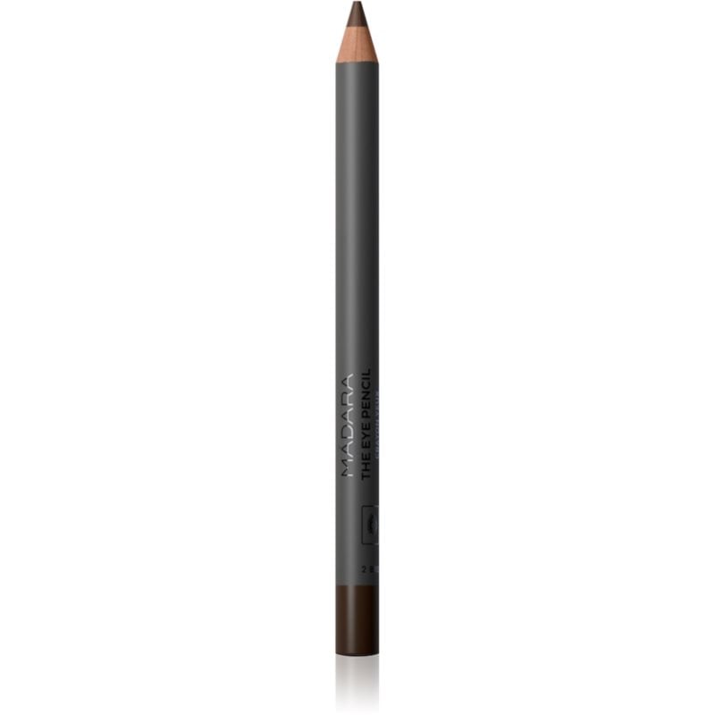 MÁDARA The Eye Pencil молив за очи