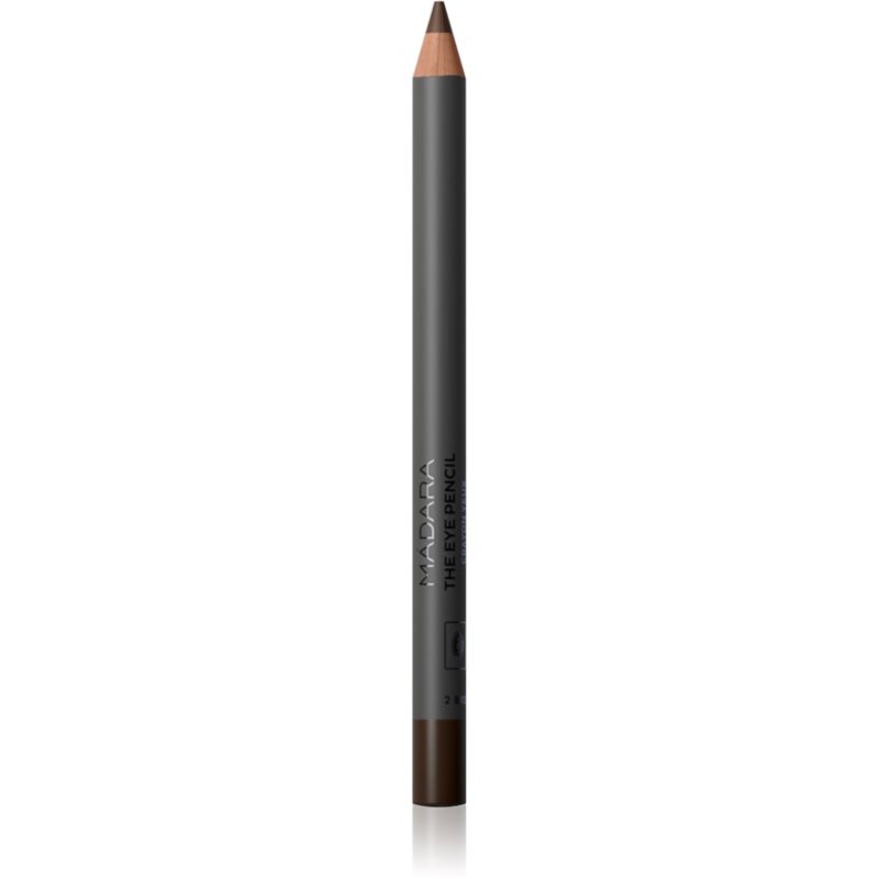 MÁDARA The Eye Pencil молив за очи - Грим - Сравни цени от 1 магазин с безплатна доставка