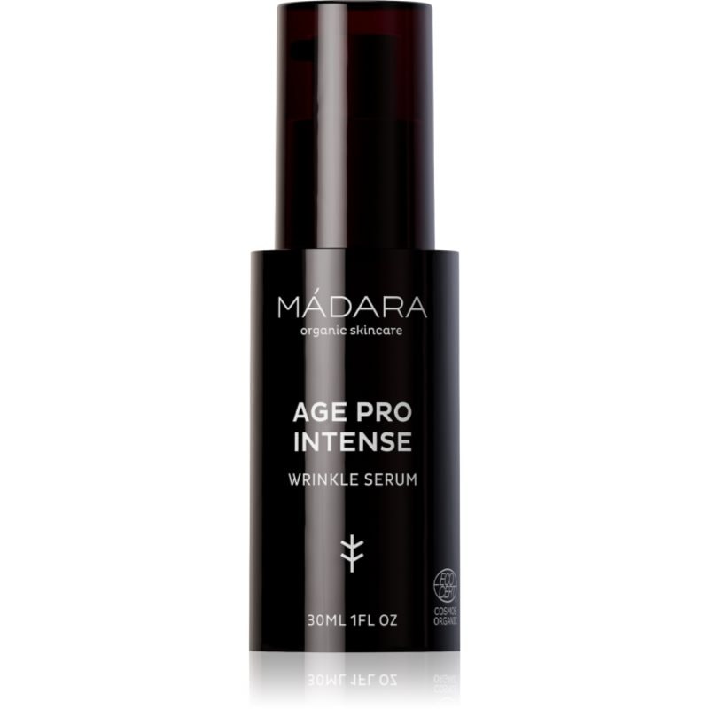 MÁDARA Age Pro Intense интензивен серум против бръчки - Грижа за лице - Сравни цени от 1 магазин с безплатна доставка