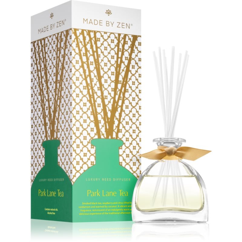 MADE BY ZEN Park Lane Tea aроматизиращ дифузер с пълнител