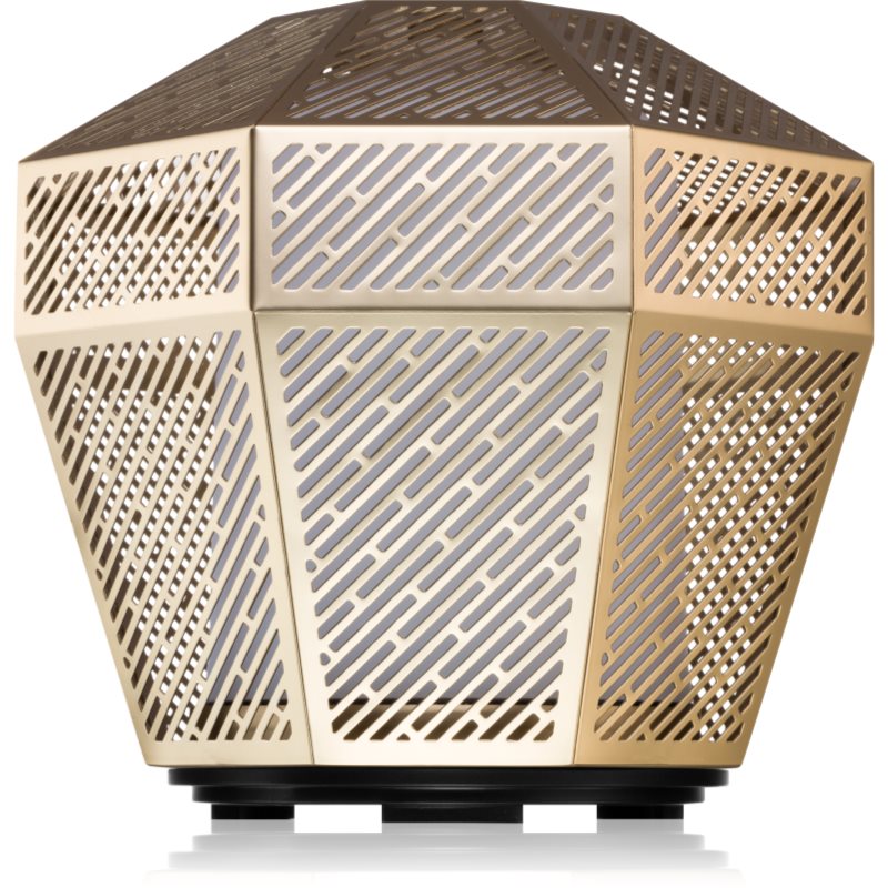 MADE BY ZEN MADE BY ZEN Luminarie електрически дифузер Gold - Унисекс парфюм - Сравни цени от 1 магазин с безплатна доставка