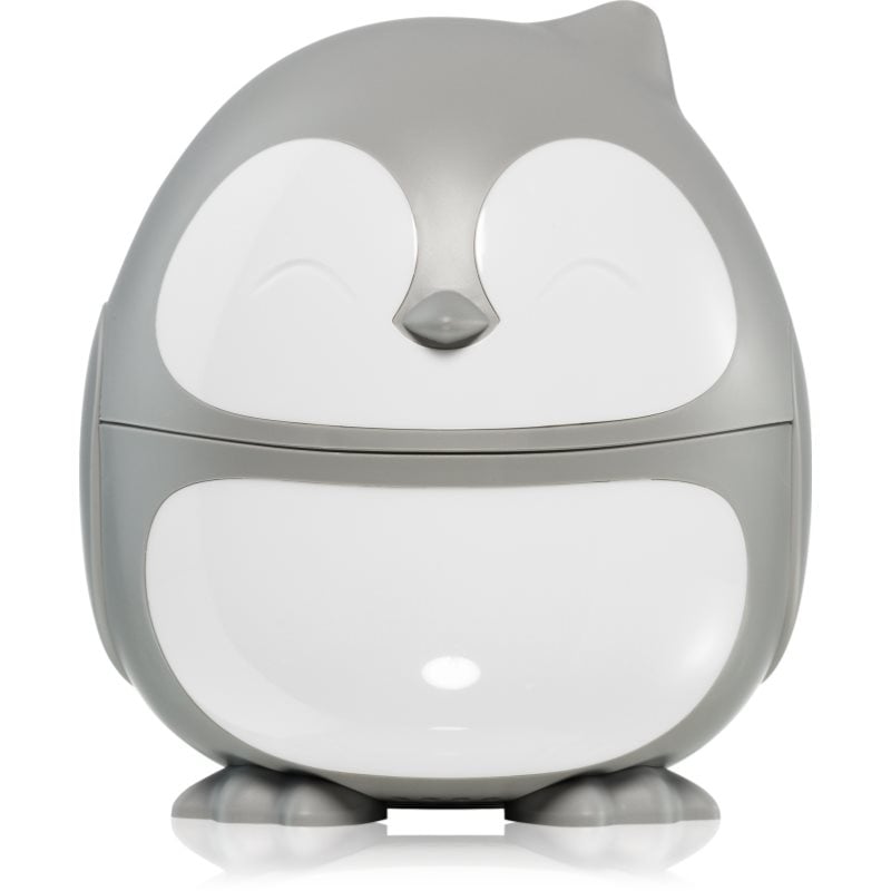 MADE BY ZEN Pippi електрически дифузер Grey