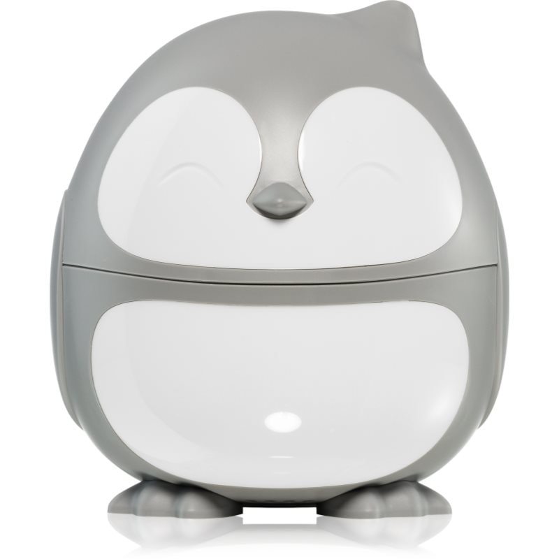 MADE BY ZEN MADE BY ZEN Pippi електрически дифузер Grey - Унисекс парфюм - Сравни цени от 1 магазин с безплатна доставка