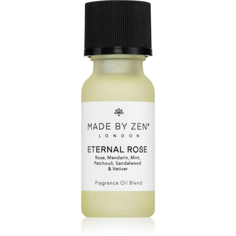 MADE BY ZEN Signature Eternal Rose ароматично масло