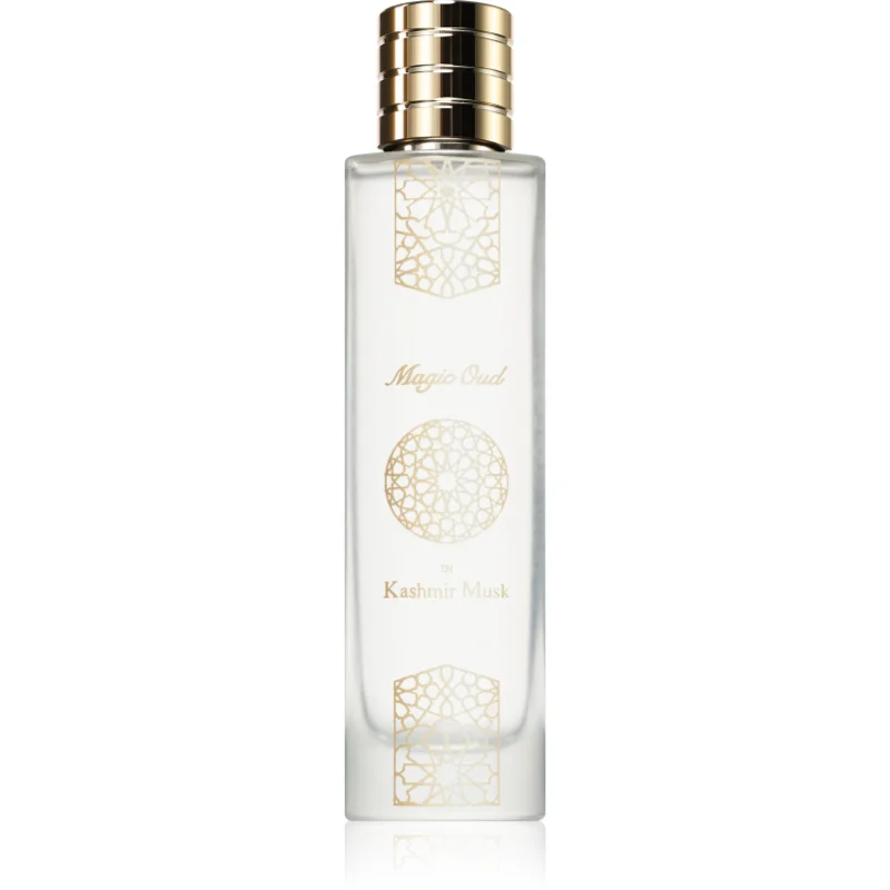 Magic Oud In Kashmir Musk унисекс EDP