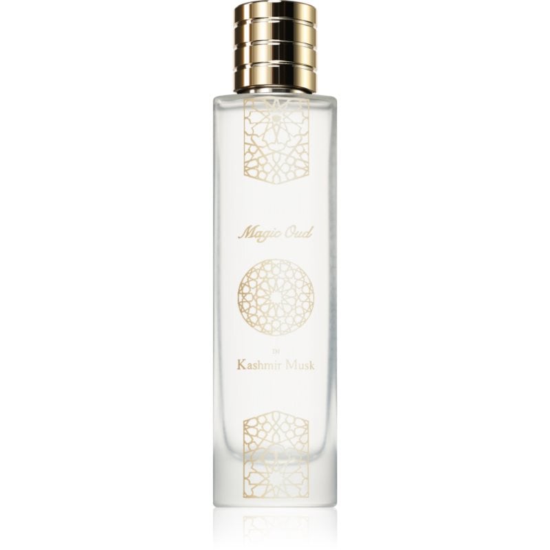 Magic Oud In Kashmir Musk унисекс EDP