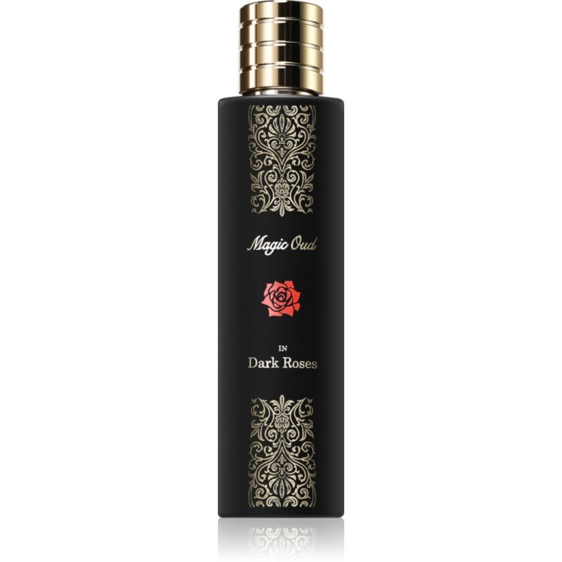 Magic Oud In Dark Roses за жени EDP