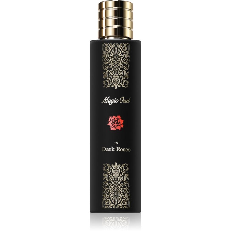 Magic Oud Magic Oud In Dark Roses за жени EDP - Дамски парфюм - Сравни цени от 1 магазин с безплатна доставка