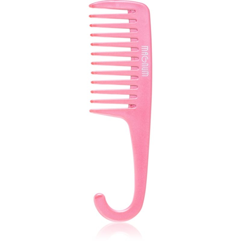 Magnum Feel The Style гребен за коса Pink - Грижа за коса - Сравни цени от 1 магазин с безплатна доставка