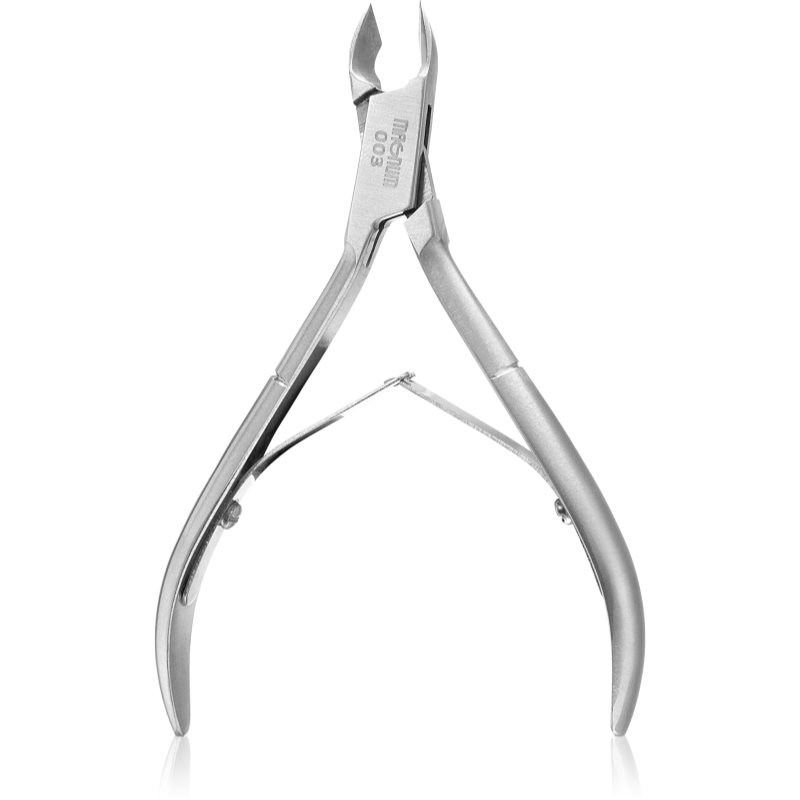 Magnum Feel The Style клещи за кожички 003 10 см - Грим - Сравни цени от 1 магазин с безплатна доставка