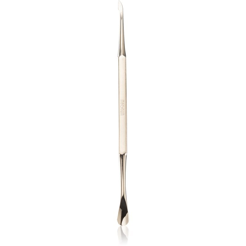 Magnum Feel The Style INOX инструмент за прибиране на кожичките на ноктите